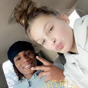 Meet your Posher, Marya